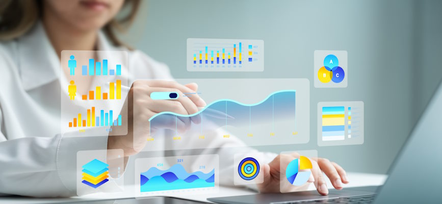 Ad Operations Professional using automation