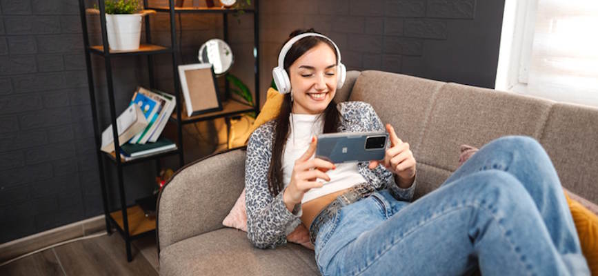 - Audiences have clear expectations when it comes To The use of AI by the media-