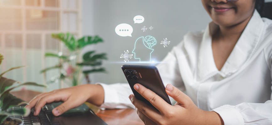 -audiences use AI chatbots for news-