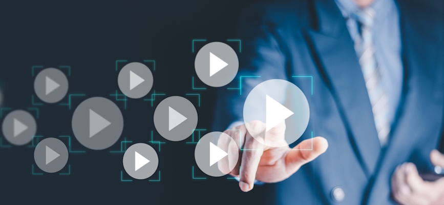 Media executive considers YouTube video distribution
