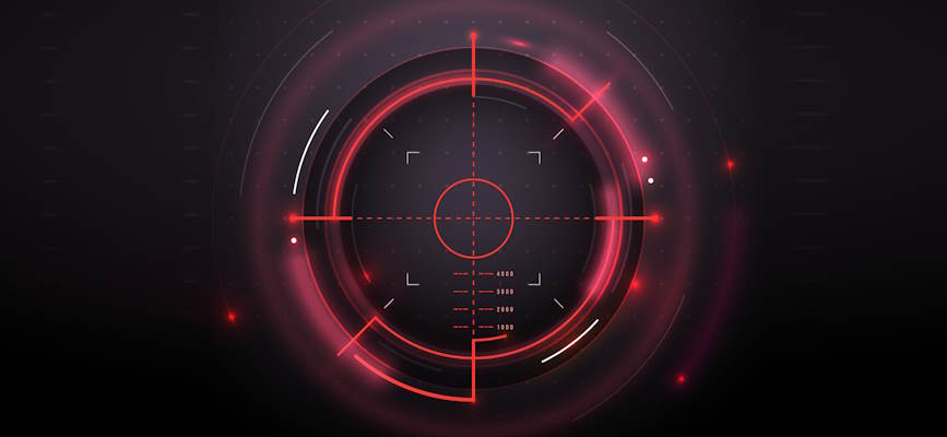 -Calibrated Signal Concept Art-