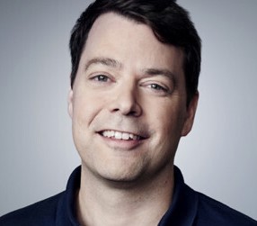 Chris Berend Headshot
