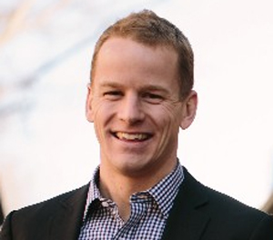 Chris Casscells Headshot