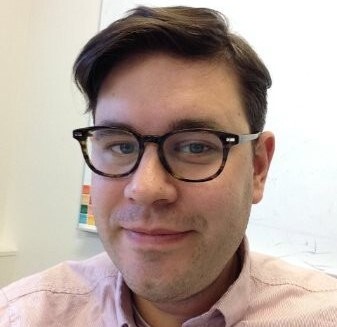 Dan Check Headshot
