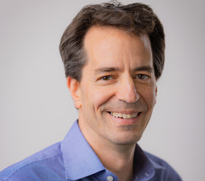 Evan Silverman Headshot