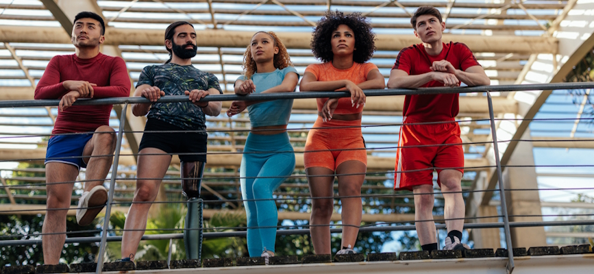 -Gen Z sports rule breakers -