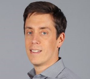 Gregg Klayman Headshot