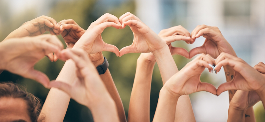 Visitor relationship; audience relationship