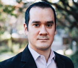 Jason Tollestrup Headshot