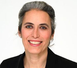 Kristin Heitmann headshot