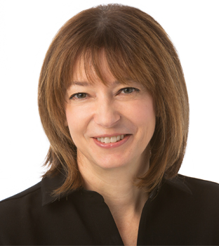 Lauren Stanich Headshot