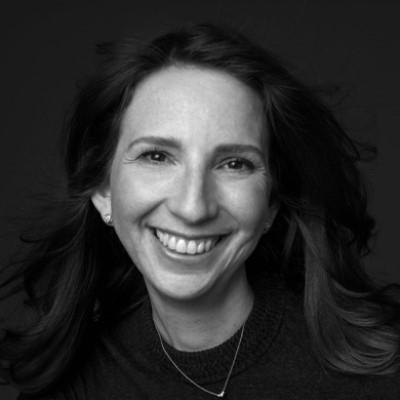 Pam Wasserstein Headshot