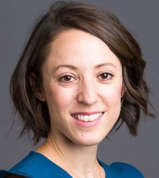 Rebecca Grossman-Cohen