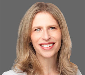 Regina Buckley Headshot