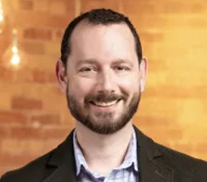 Ryan Merkley headshot