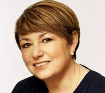 Sarah Mcconville Headshot
