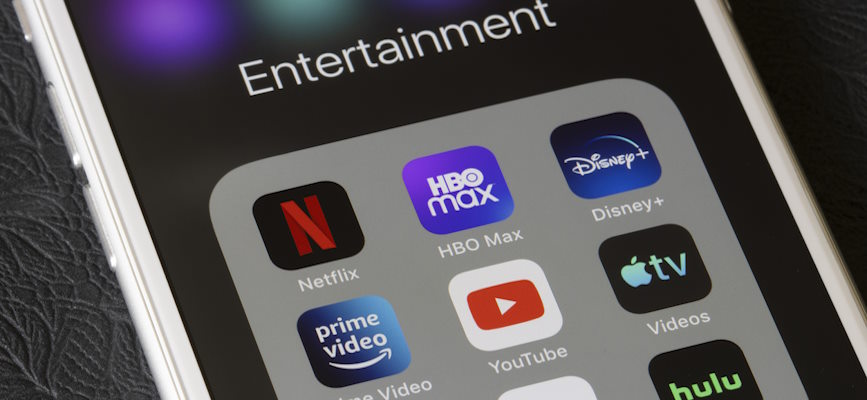 Social and streaming are redefining the video entertainment and streaming market
