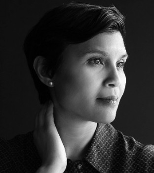 Stephanie Mehta