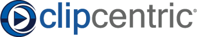 Clipcentric supporter logo