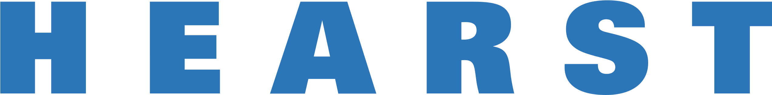Hearst Communications logo