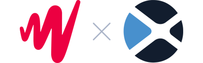 JWP Connatix Logo