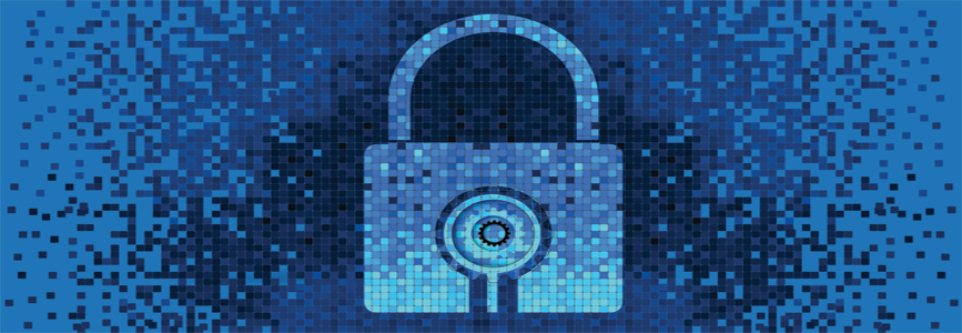 Data Security Header